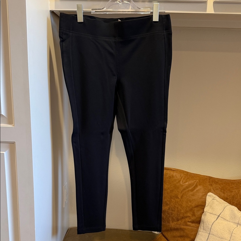 Loft Black Leggings